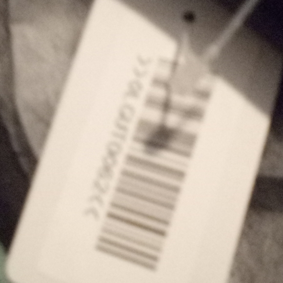 Blue gucci Gucciissima tote bag - Picture 3 of 3